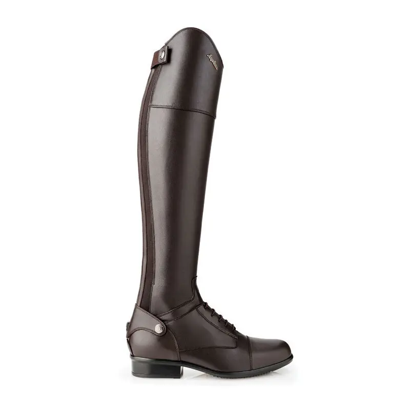 Bottes d'équitation femme Sergio Grasso Evolution H